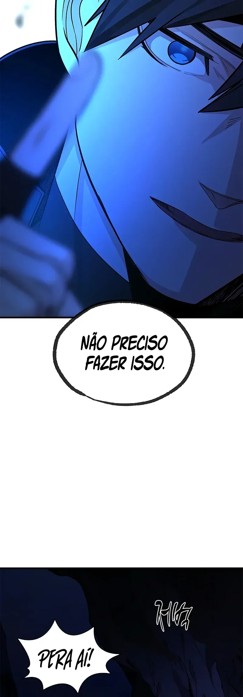 Read O Tutorial é Muito Difícil (PT-BR) PT Manga Online