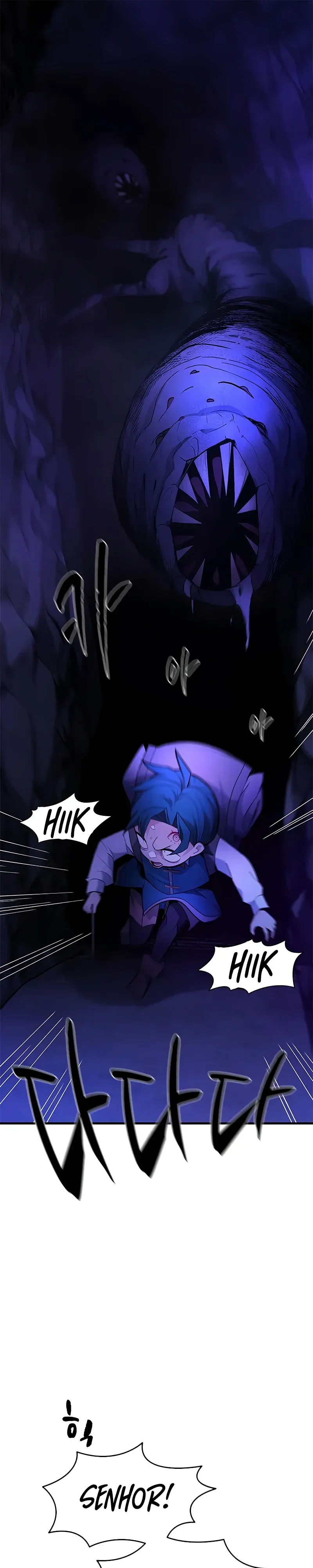 Read O Tutorial é Muito Difícil (PT-BR) PT Manga Online