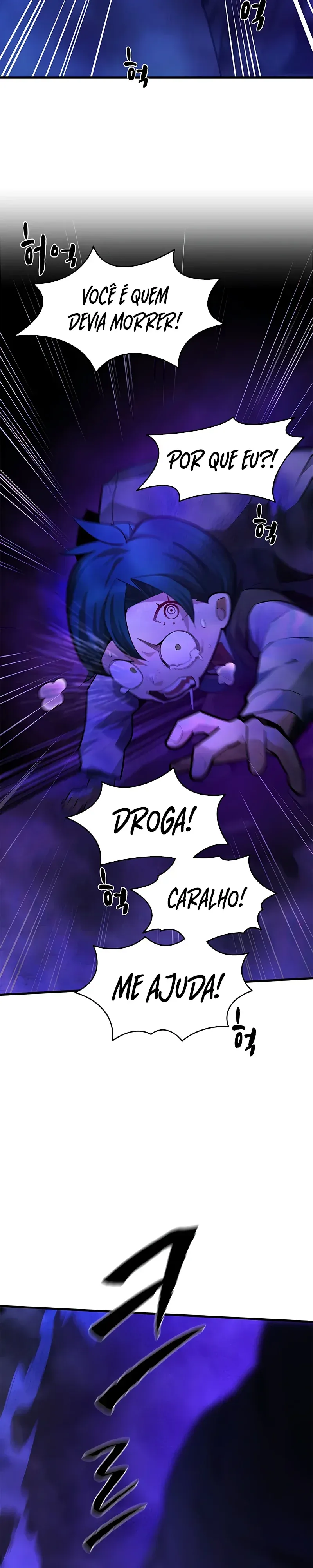 Read O Tutorial é Muito Difícil (PT-BR) PT Manga Online
