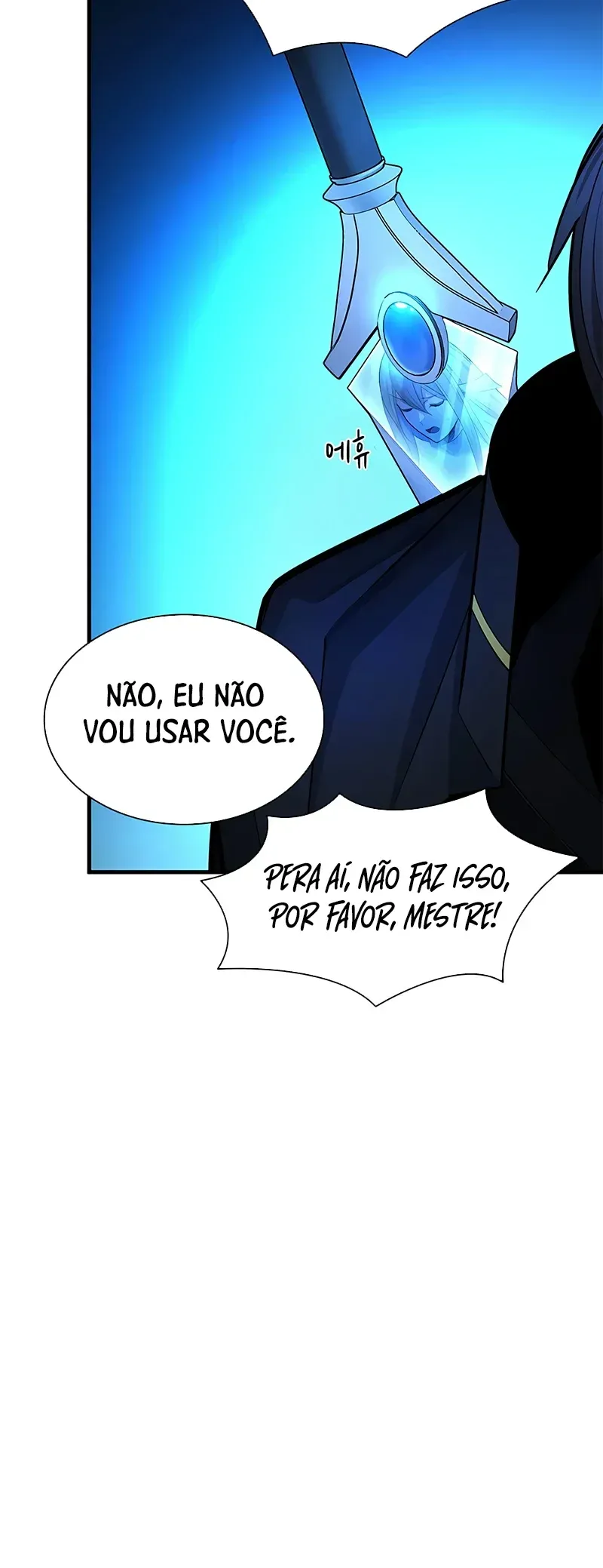 Read O Tutorial é Muito Difícil (PT-BR) PT Manga Online