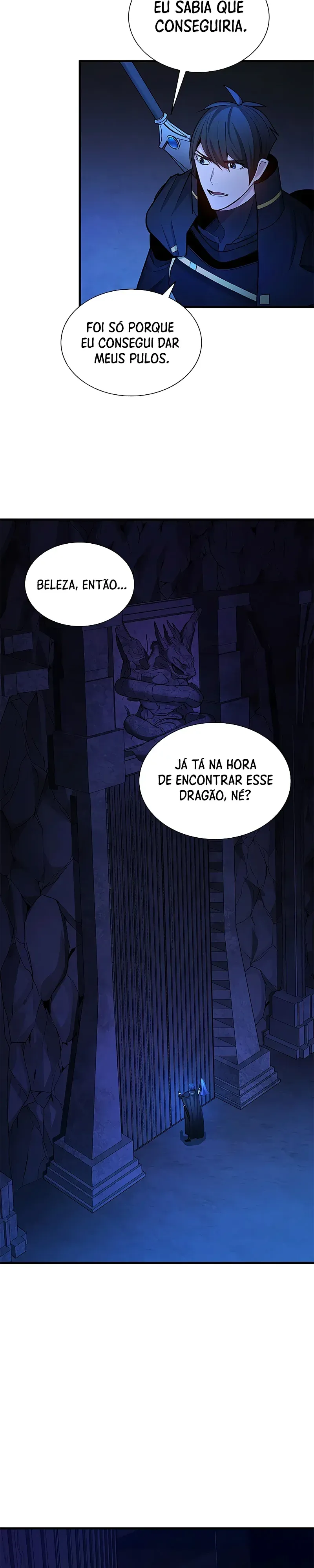Read O Tutorial é Muito Difícil (PT-BR) PT Manga Online
