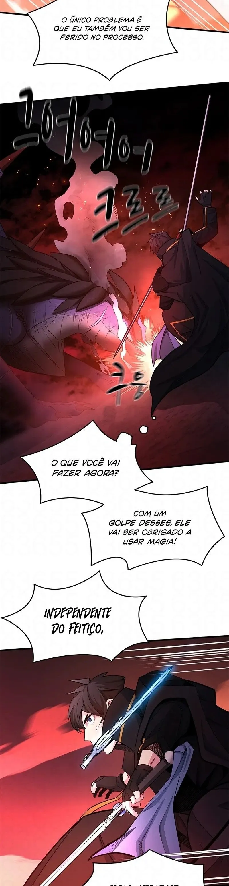 Read O Tutorial é Muito Difícil (PT-BR) PT Manga Online