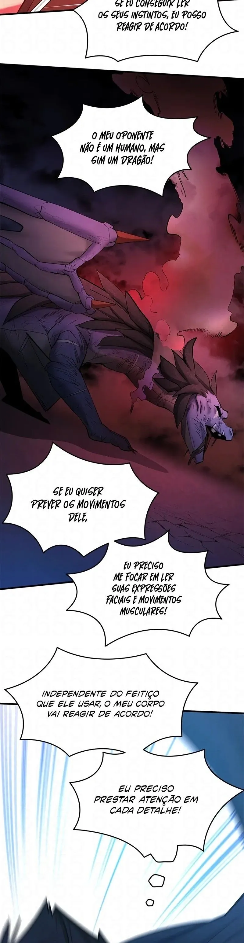 Read O Tutorial é Muito Difícil (PT-BR) PT Manga Online