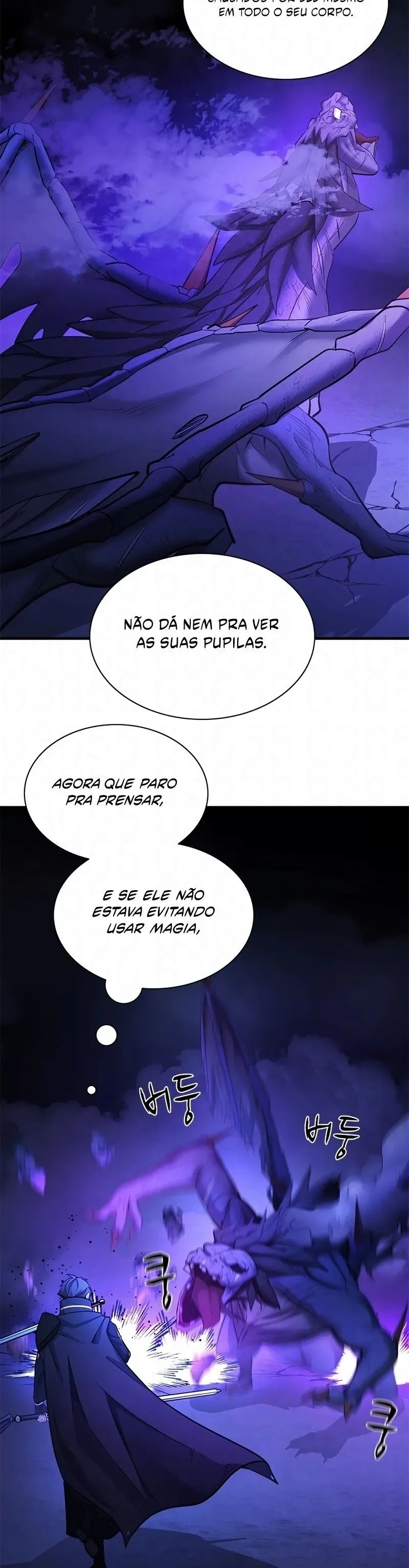 Read O Tutorial é Muito Difícil (PT-BR) PT Manga Online