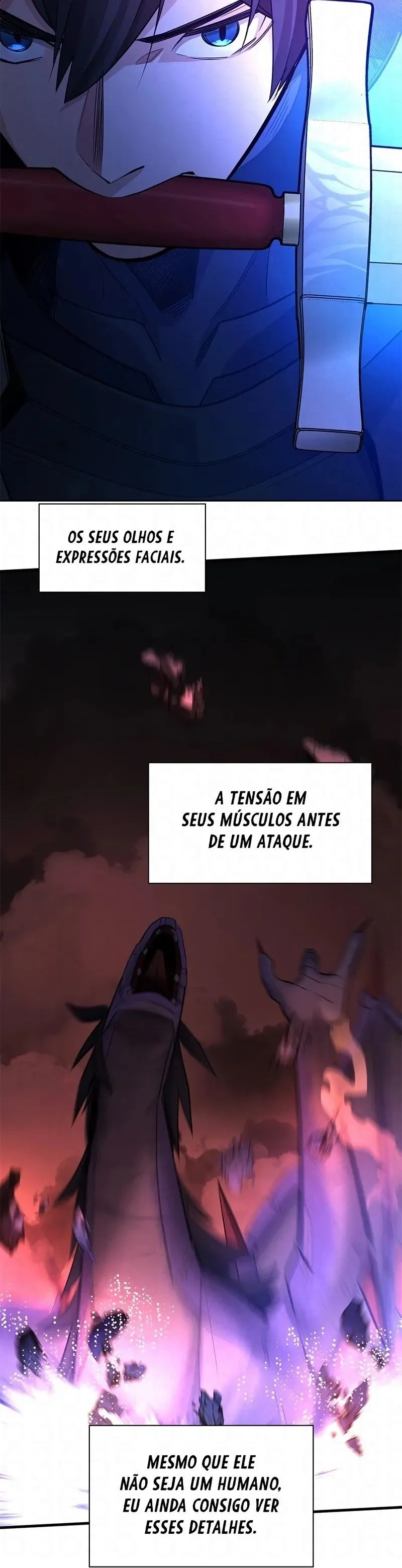 Read O Tutorial é Muito Difícil (PT-BR) PT Manga Online