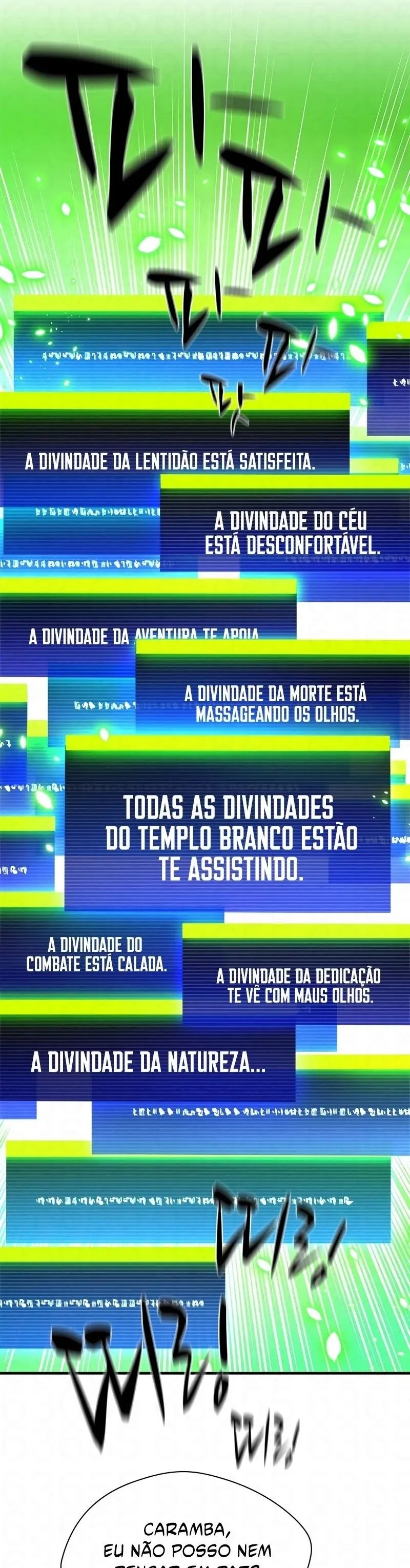 Read O Tutorial é Muito Difícil (PT-BR) PT Manga Online