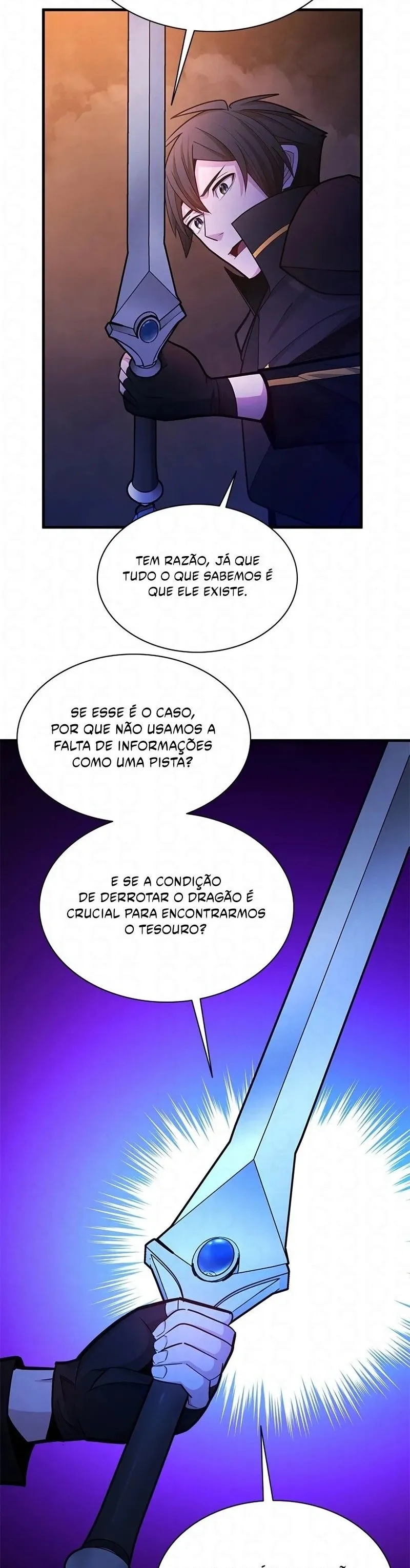 Read O Tutorial é Muito Difícil (PT-BR) PT Manga Online
