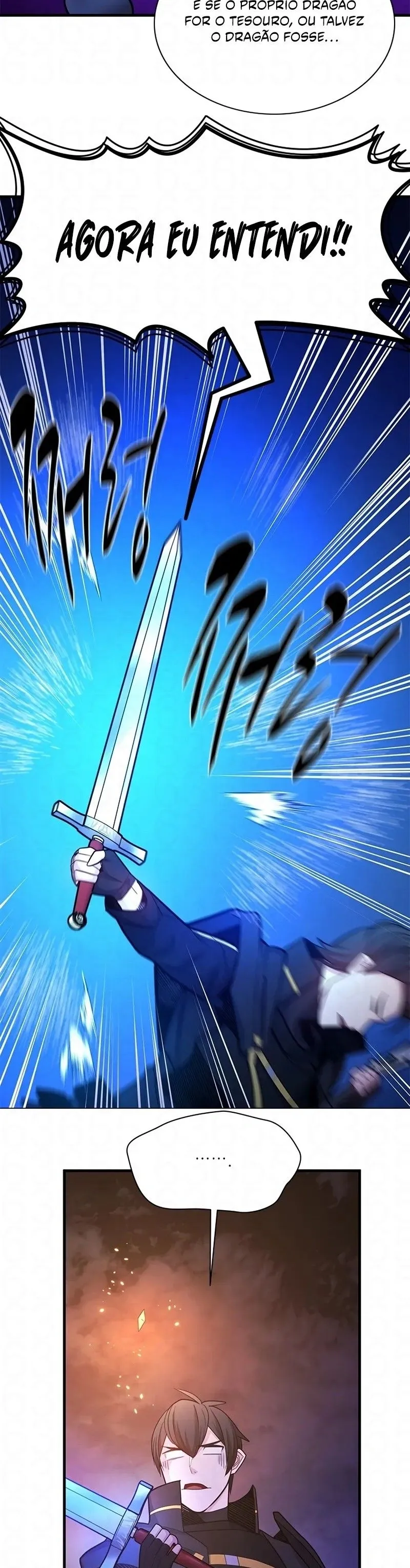 Read O Tutorial é Muito Difícil (PT-BR) PT Manga Online