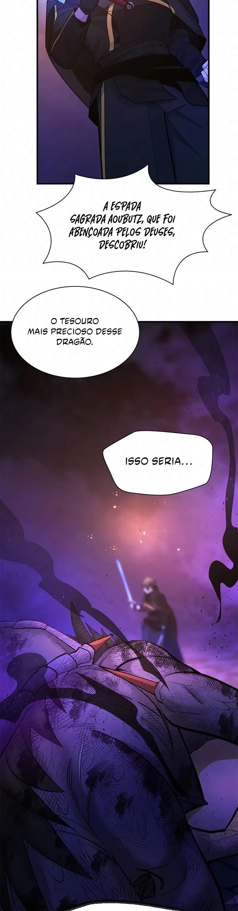 Read O Tutorial é Muito Difícil (PT-BR) PT Manga Online