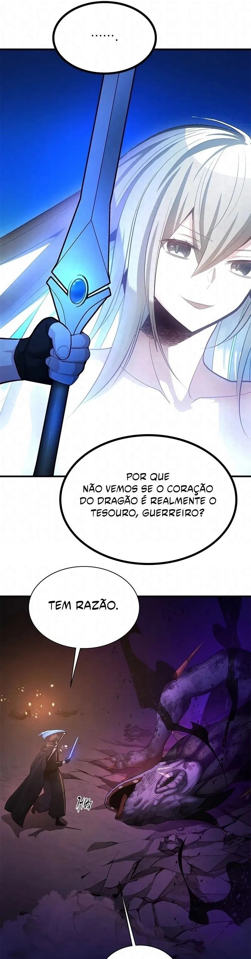 Read O Tutorial é Muito Difícil (PT-BR) PT Manga Online
