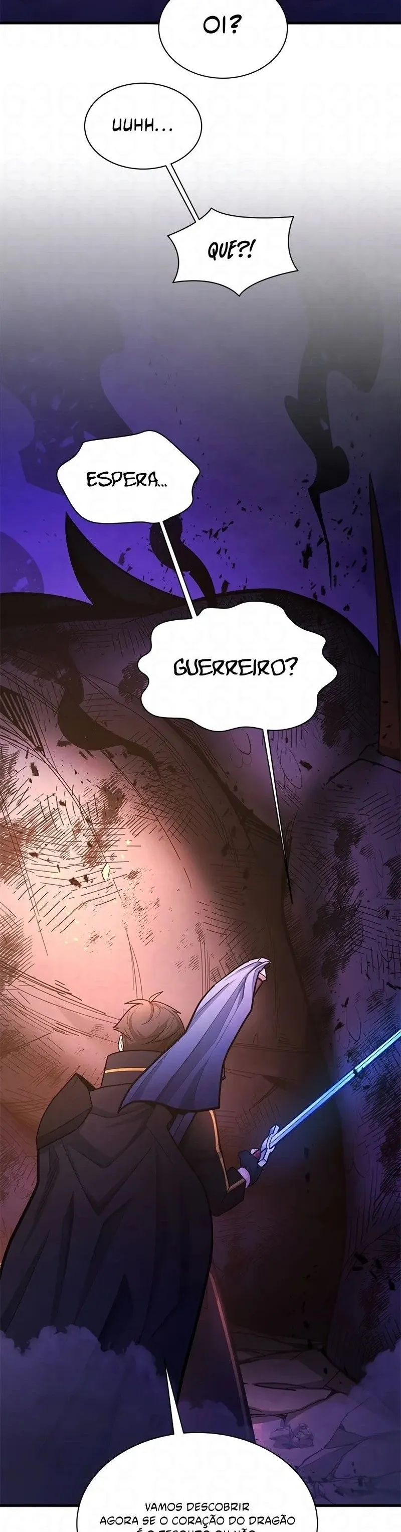 Read O Tutorial é Muito Difícil (PT-BR) PT Manga Online