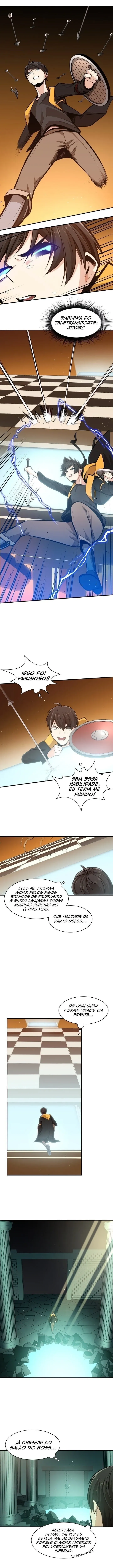 Read O Tutorial é Muito Difícil (PT-BR) PT Manga Online