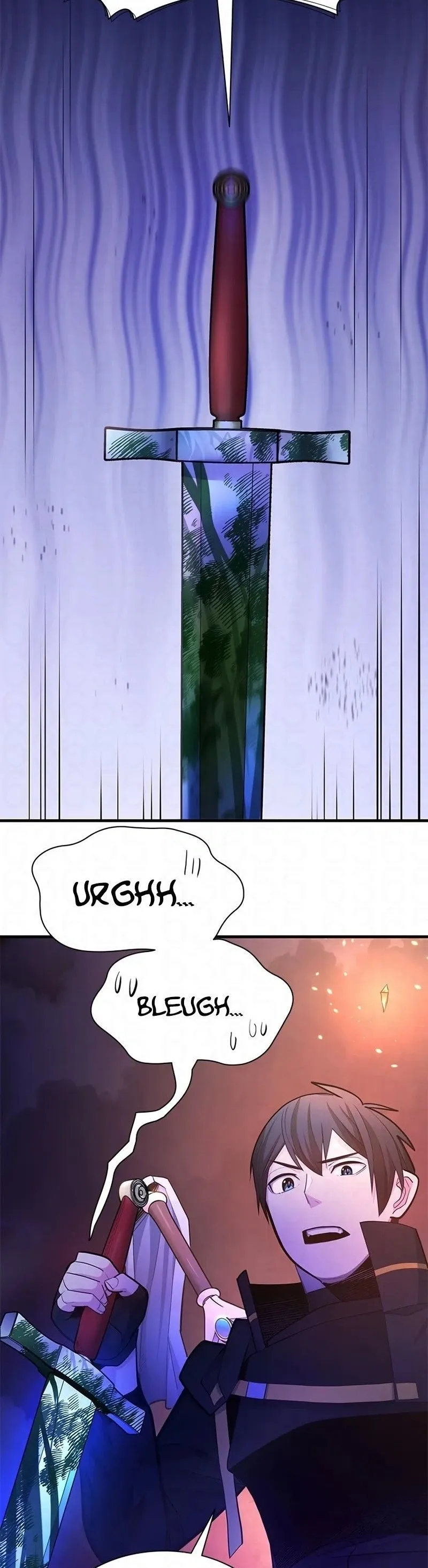 Read O Tutorial é Muito Difícil (PT-BR) PT Manga Online