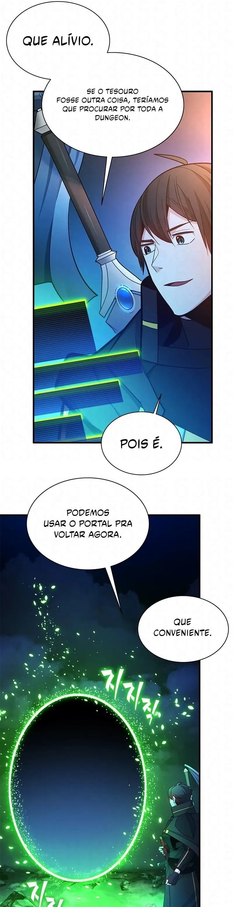 Read O Tutorial é Muito Difícil (PT-BR) PT Manga Online
