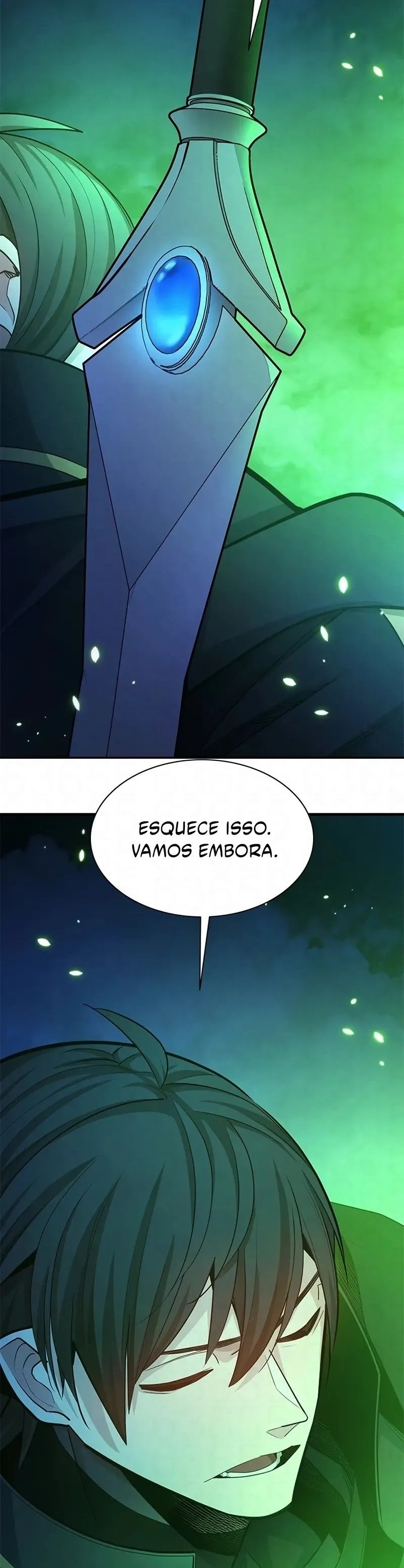 Read O Tutorial é Muito Difícil (PT-BR) PT Manga Online