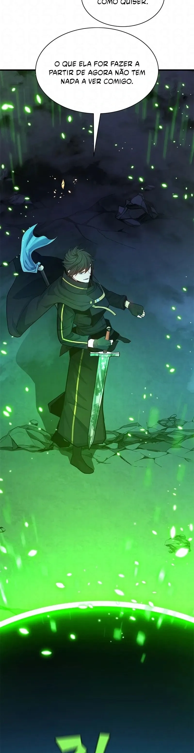 Read O Tutorial é Muito Difícil (PT-BR) PT Manga Online