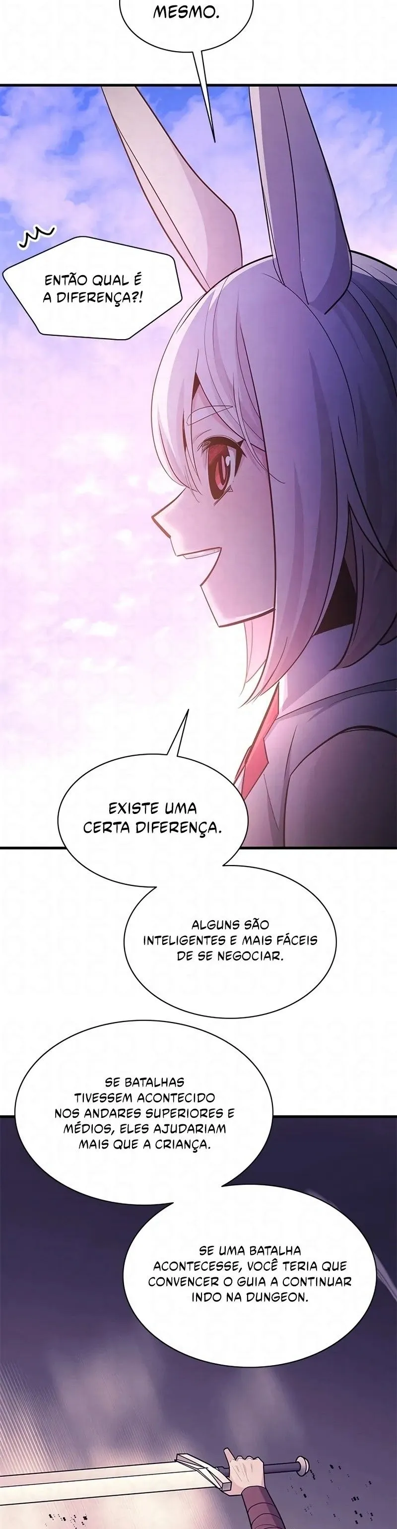 Read O Tutorial é Muito Difícil (PT-BR) PT Manga Online