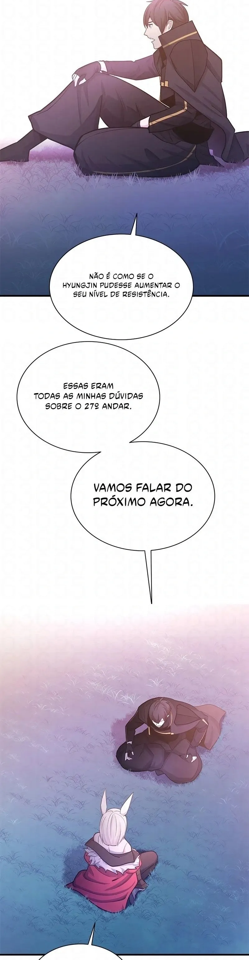 Read O Tutorial é Muito Difícil (PT-BR) PT Manga Online