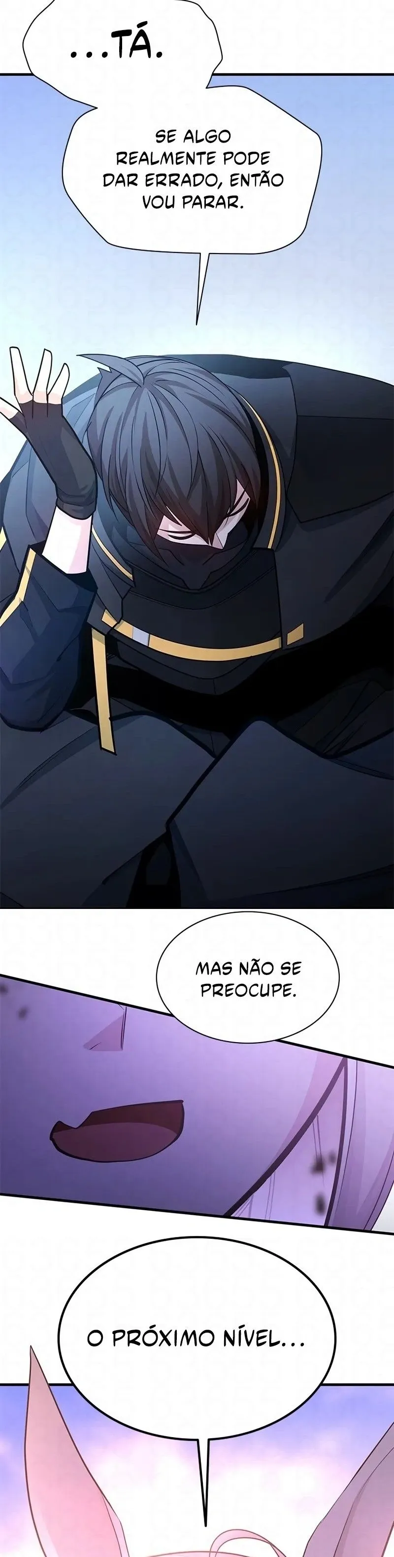 Read O Tutorial é Muito Difícil (PT-BR) PT Manga Online