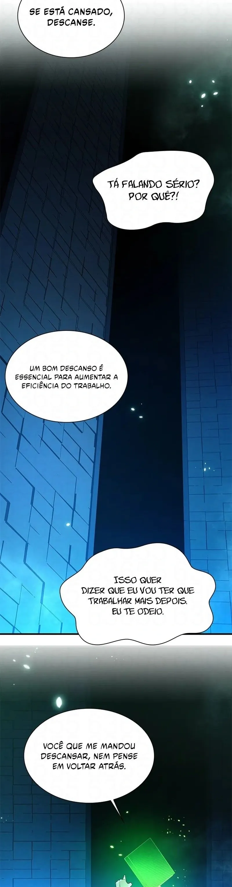 Read O Tutorial é Muito Difícil (PT-BR) PT Manga Online