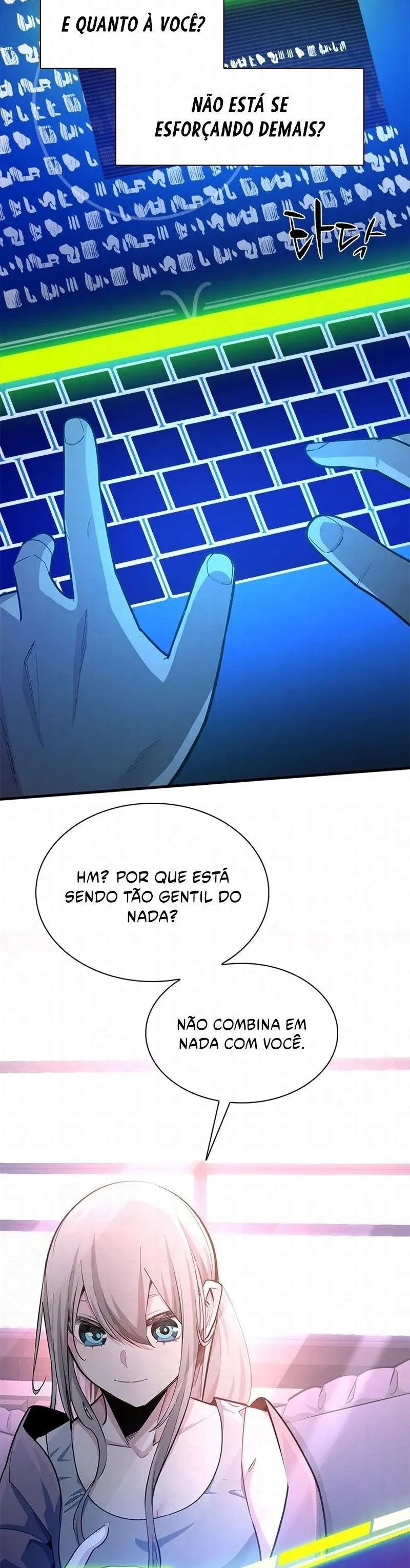 Read O Tutorial é Muito Difícil (PT-BR) PT Manga Online