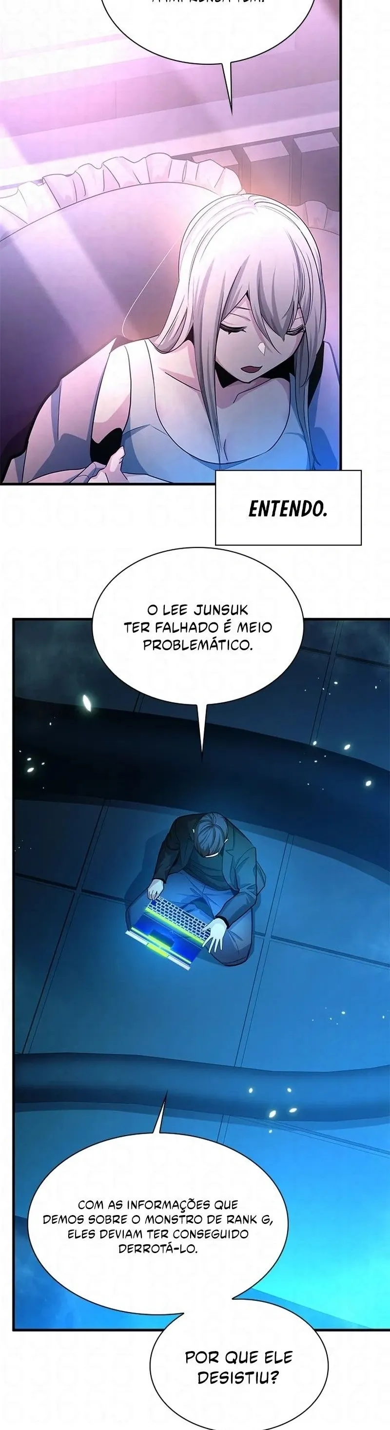 Read O Tutorial é Muito Difícil (PT-BR) PT Manga Online