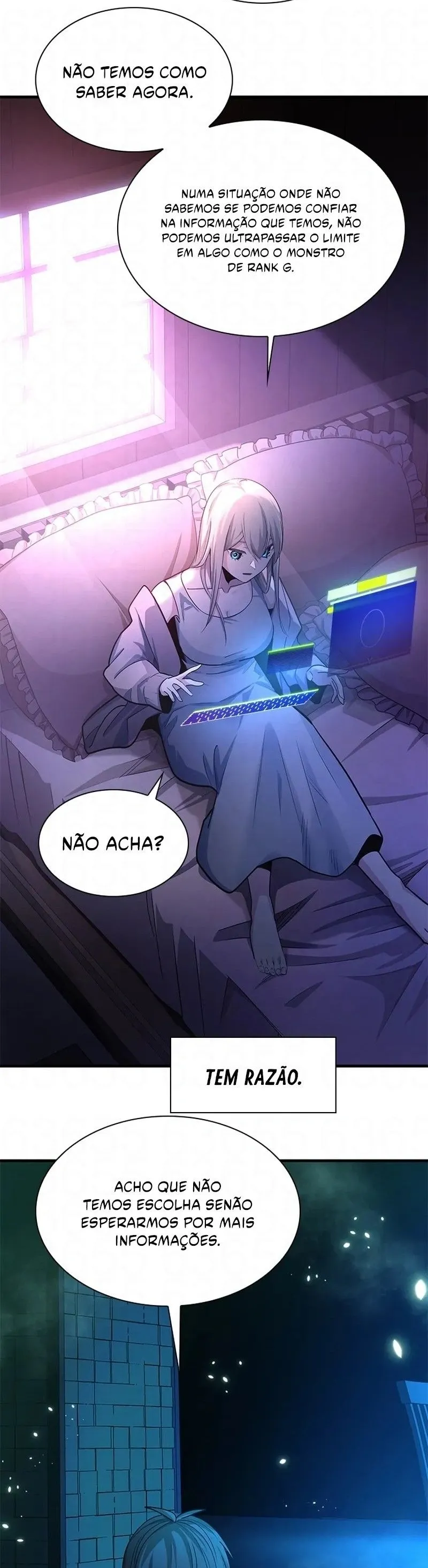 Read O Tutorial é Muito Difícil (PT-BR) PT Manga Online