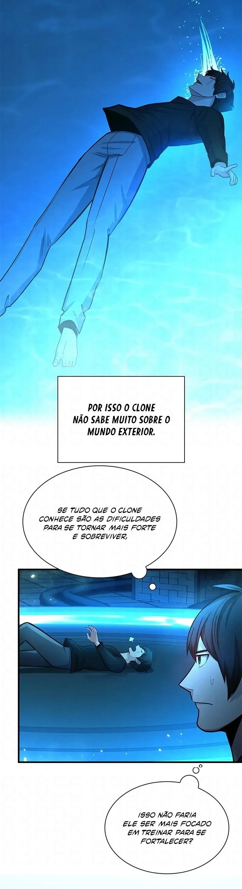 Read O Tutorial é Muito Difícil (PT-BR) PT Manga Online