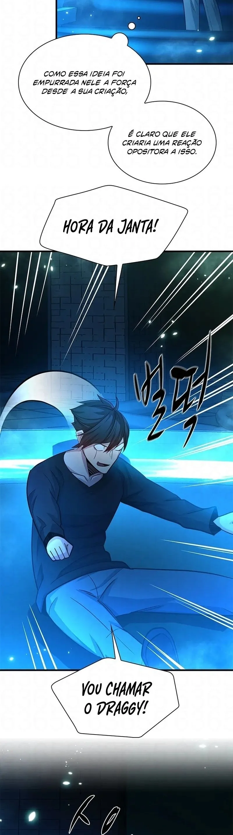 Read O Tutorial é Muito Difícil (PT-BR) PT Manga Online