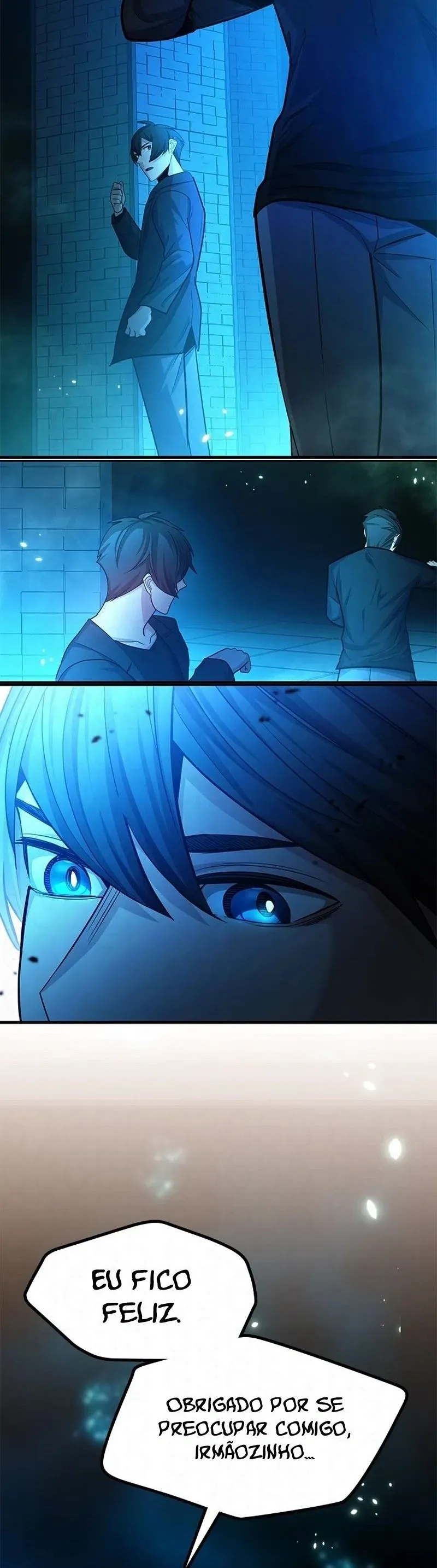 Read O Tutorial é Muito Difícil (PT-BR) PT Manga Online