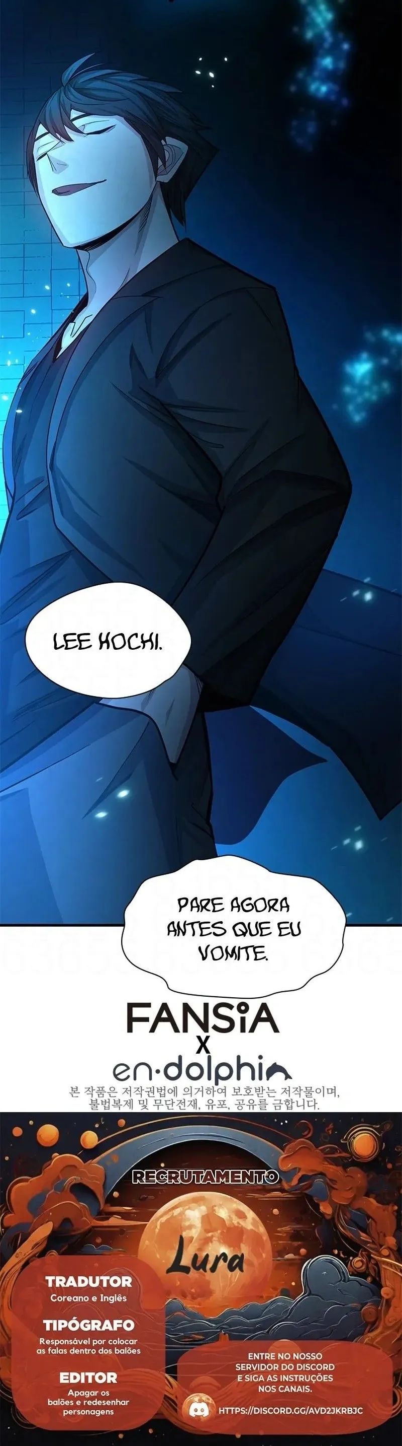 Read O Tutorial é Muito Difícil (PT-BR) PT Manga Online