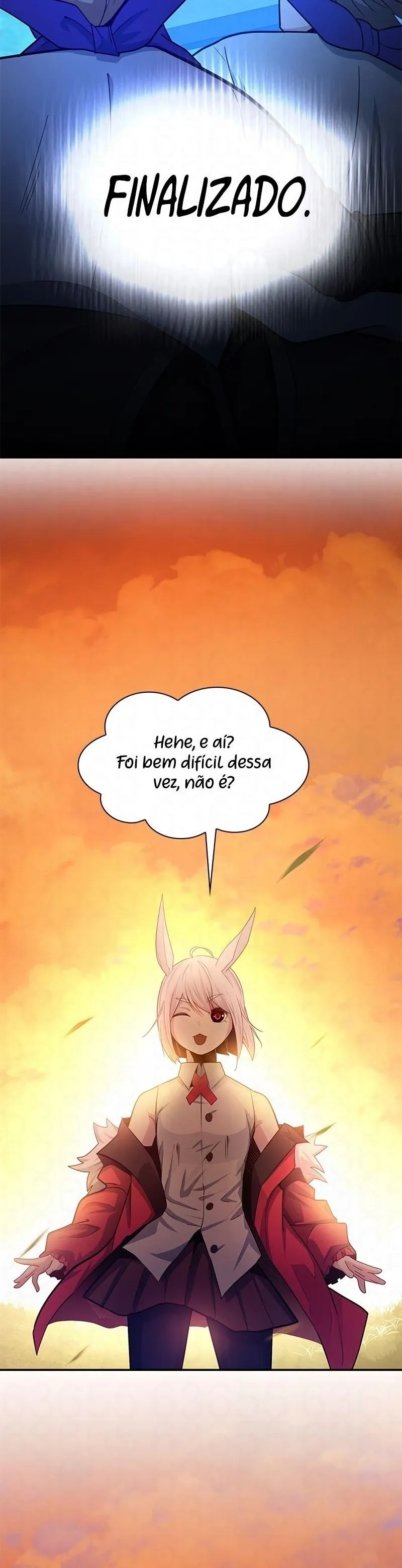 Read O Tutorial é Muito Difícil (PT-BR) PT Manga Online