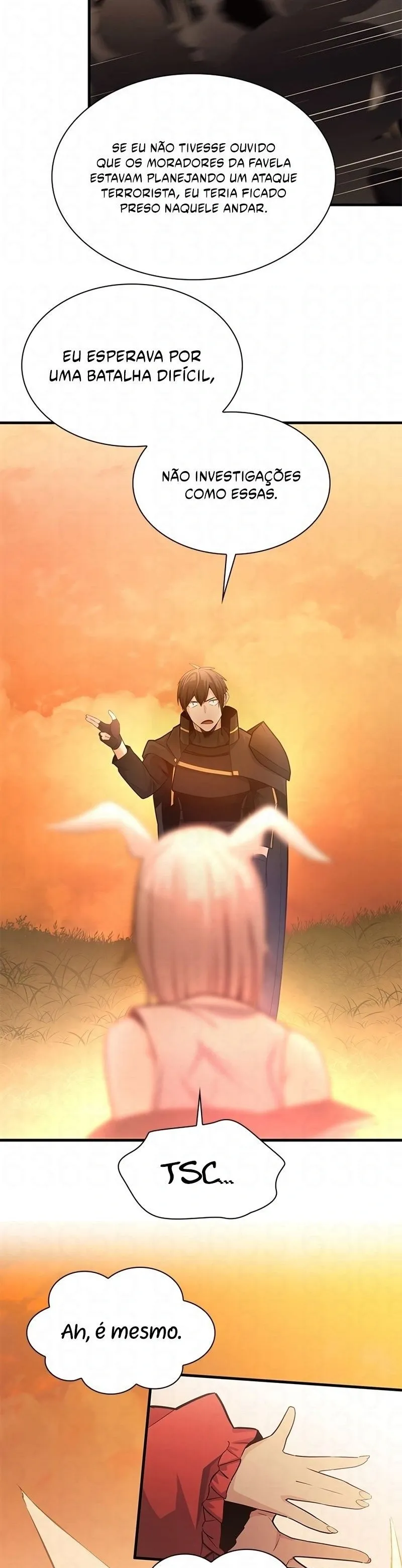 Read O Tutorial é Muito Difícil (PT-BR) PT Manga Online