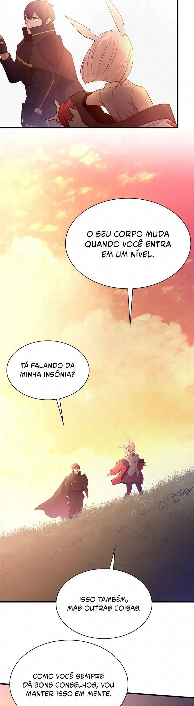 Read O Tutorial é Muito Difícil (PT-BR) PT Manga Online