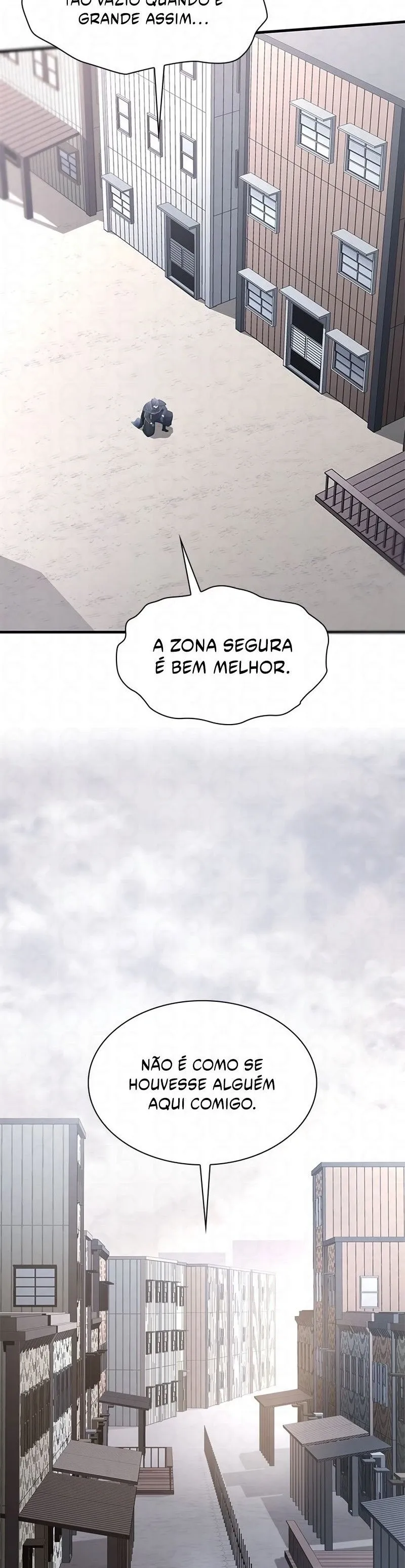 Read O Tutorial é Muito Difícil (PT-BR) PT Manga Online