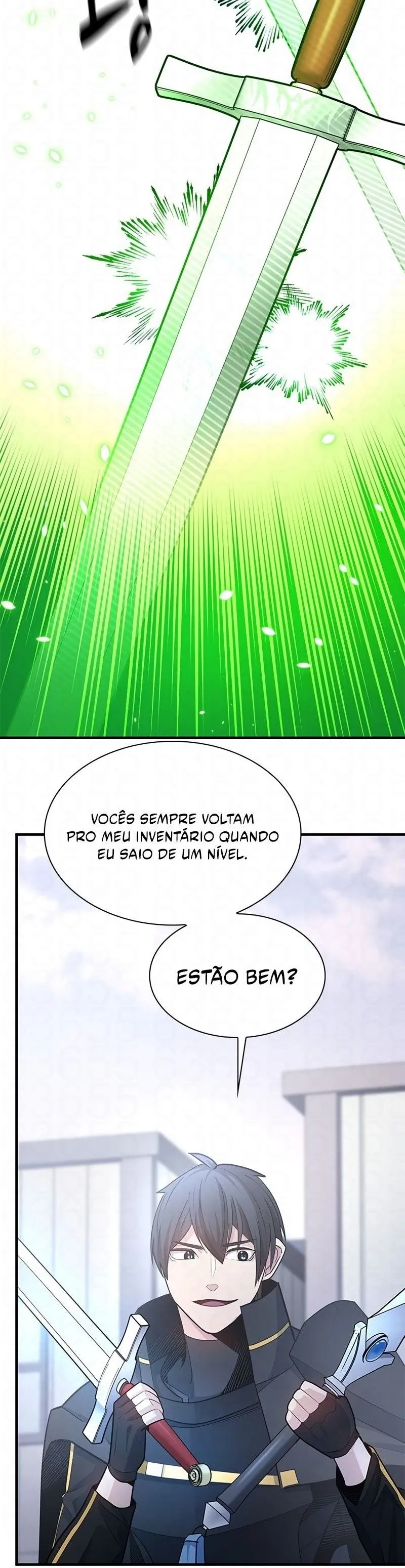 Read O Tutorial é Muito Difícil (PT-BR) PT Manga Online