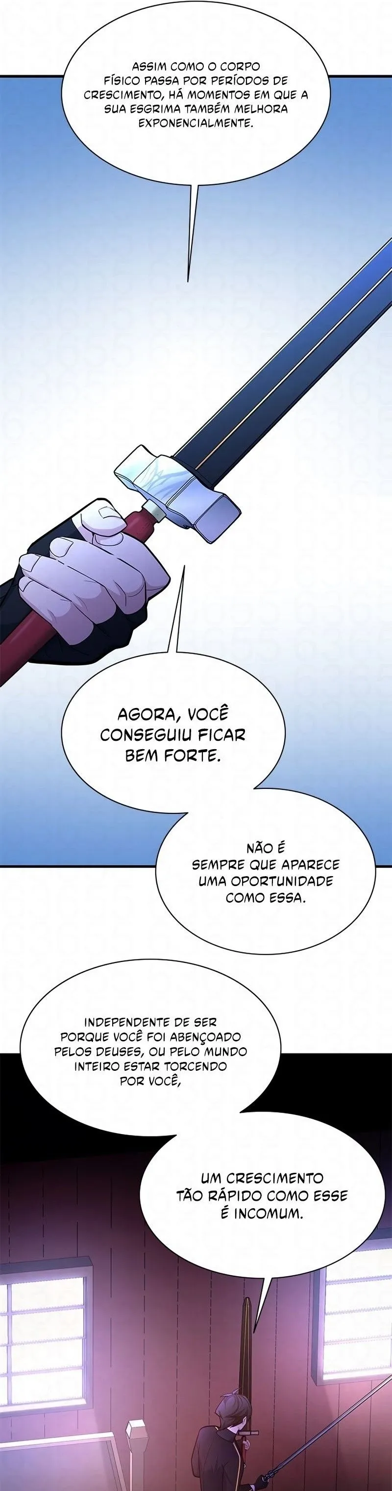Read O Tutorial é Muito Difícil (PT-BR) PT Manga Online