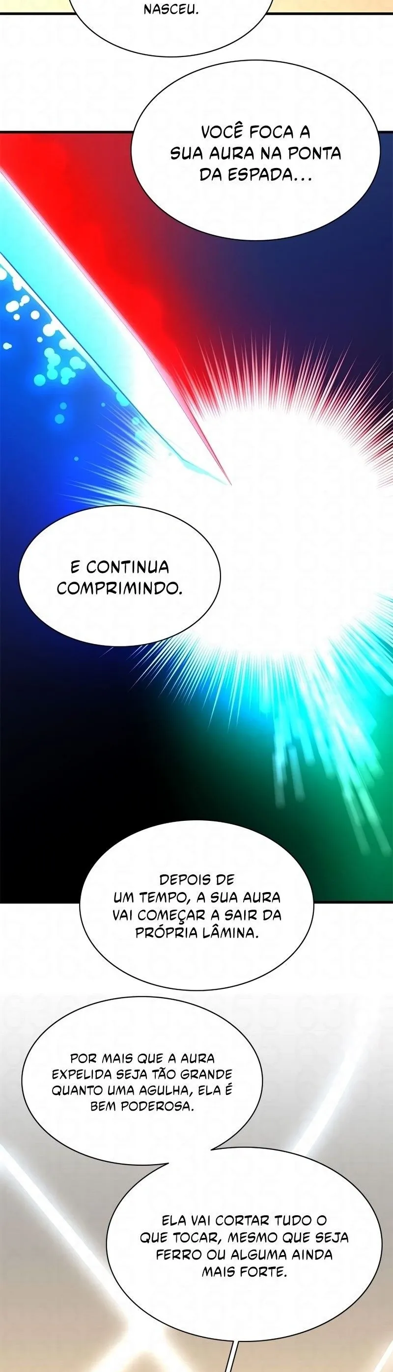 Read O Tutorial é Muito Difícil (PT-BR) PT Manga Online