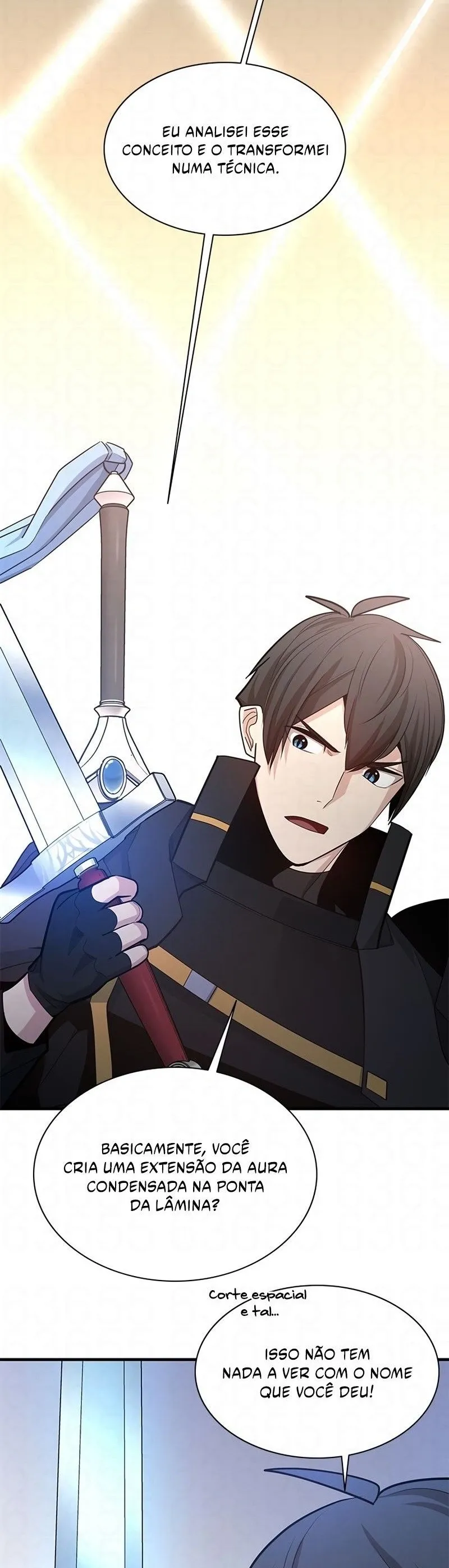 Read O Tutorial é Muito Difícil (PT-BR) PT Manga Online
