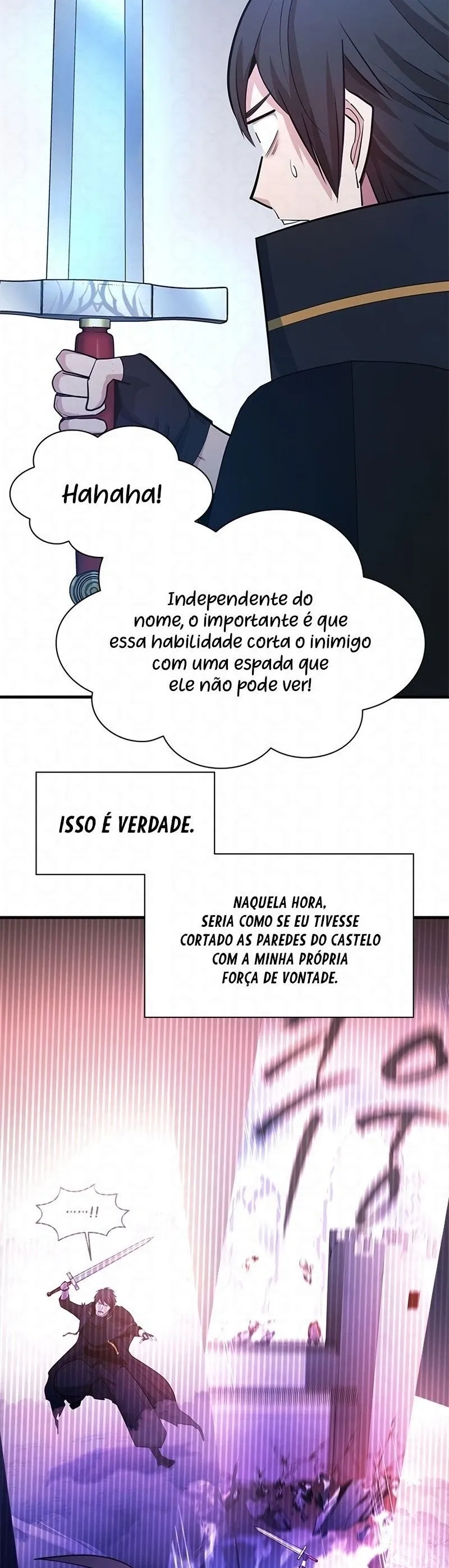 Read O Tutorial é Muito Difícil (PT-BR) PT Manga Online