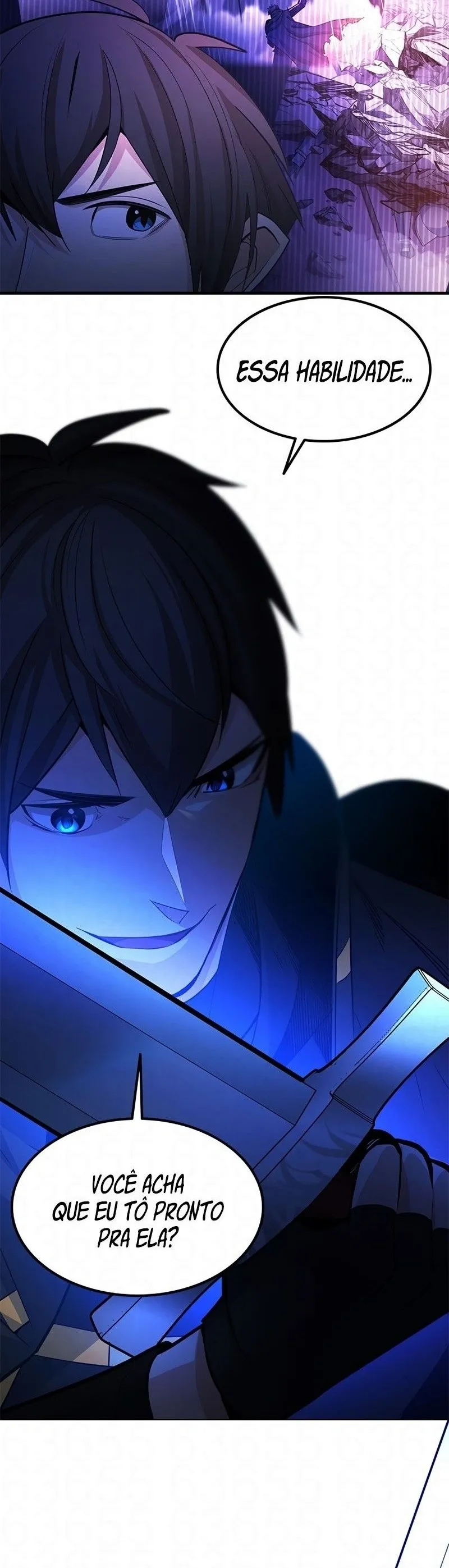 Read O Tutorial é Muito Difícil (PT-BR) PT Manga Online