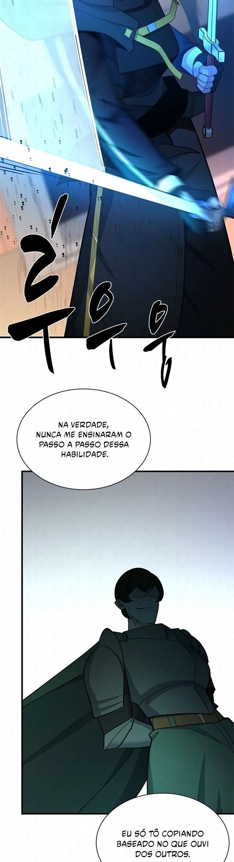 Read O Tutorial é Muito Difícil (PT-BR) PT Manga Online