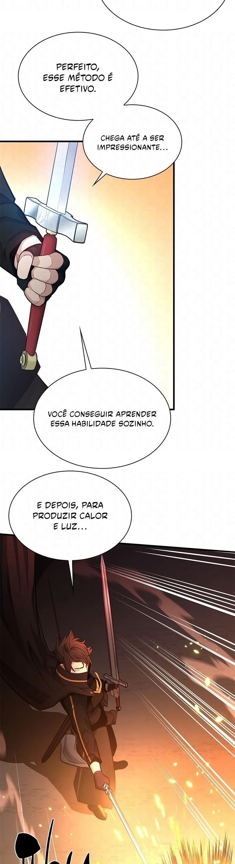 Read O Tutorial é Muito Difícil (PT-BR) PT Manga Online
