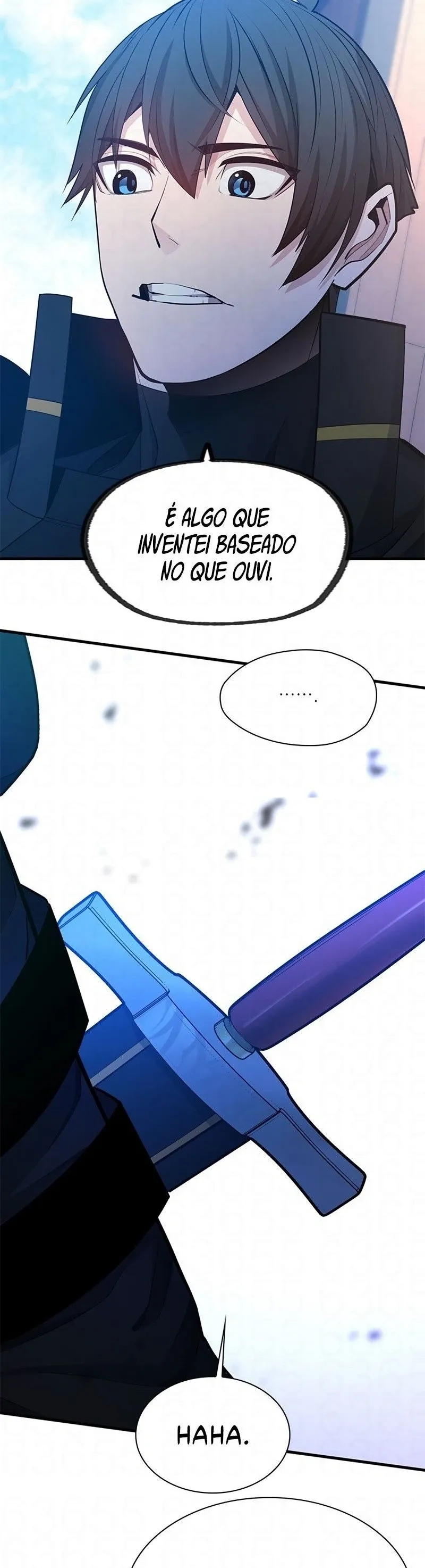 Read O Tutorial é Muito Difícil (PT-BR) PT Manga Online