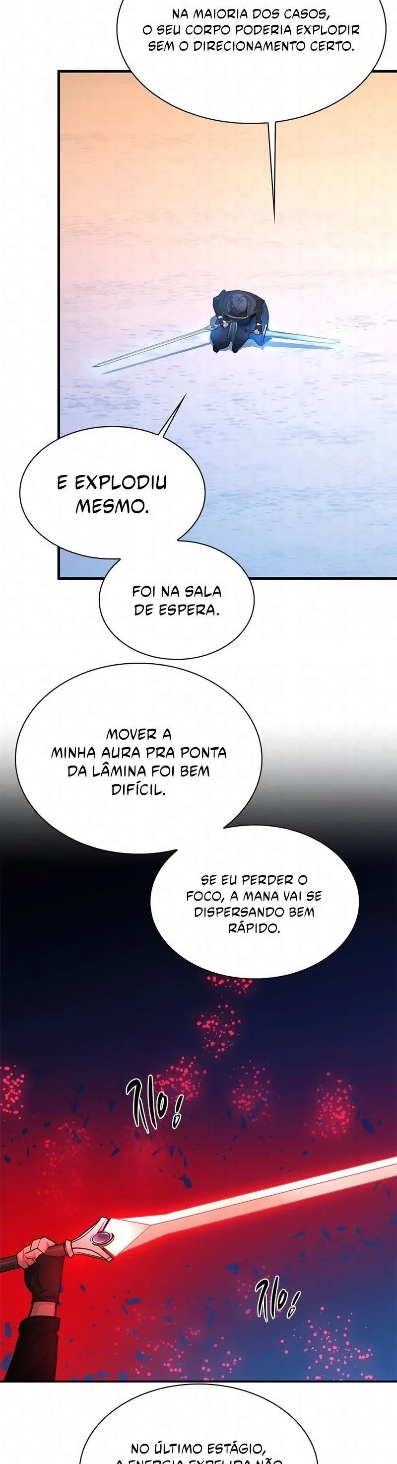 Read O Tutorial é Muito Difícil (PT-BR) PT Manga Online