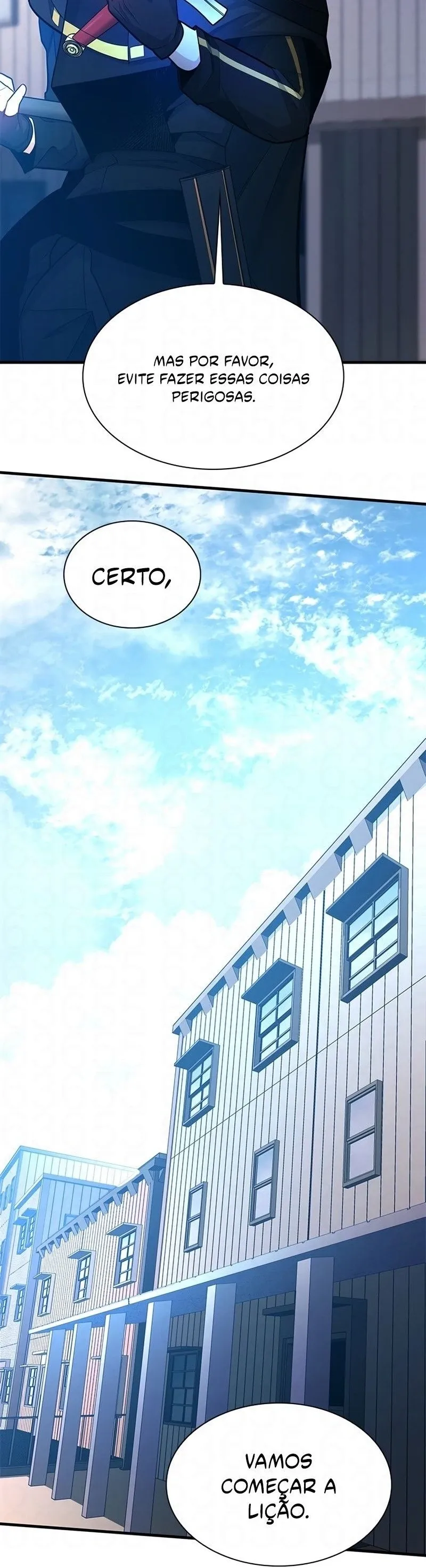 Read O Tutorial é Muito Difícil (PT-BR) PT Manga Online