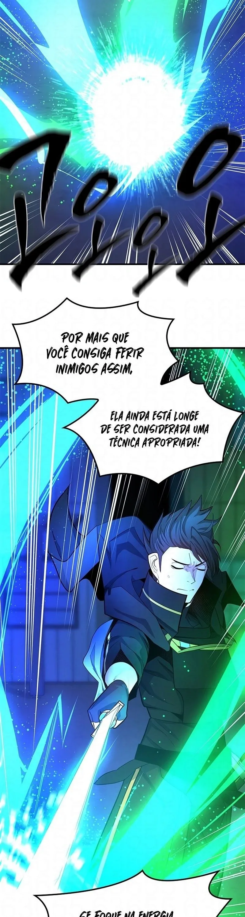 Read O Tutorial é Muito Difícil (PT-BR) PT Manga Online