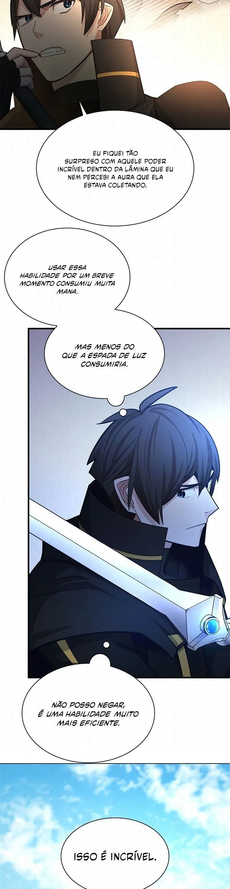 Read O Tutorial é Muito Difícil (PT-BR) PT Manga Online