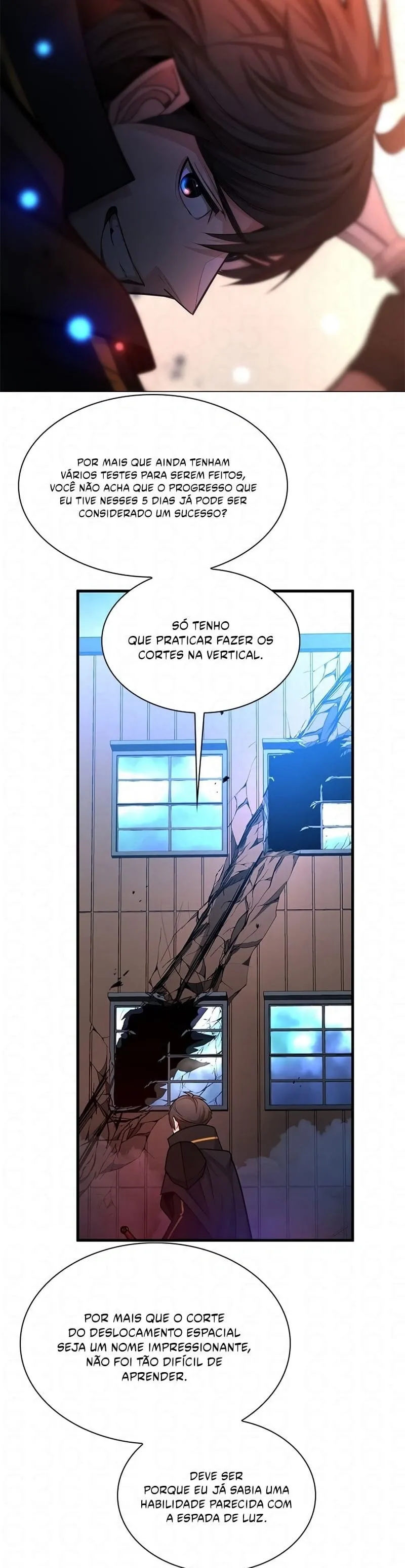 Read O Tutorial é Muito Difícil (PT-BR) PT Manga Online