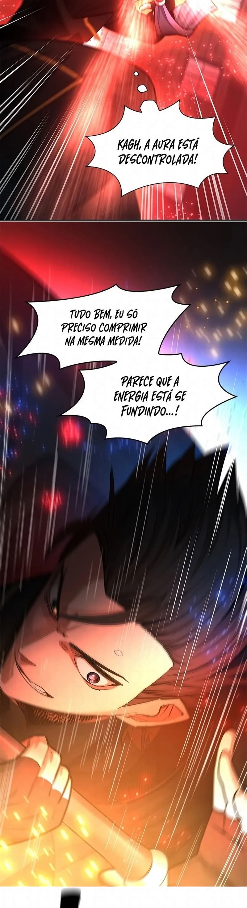 Read O Tutorial é Muito Difícil (PT-BR) PT Manga Online